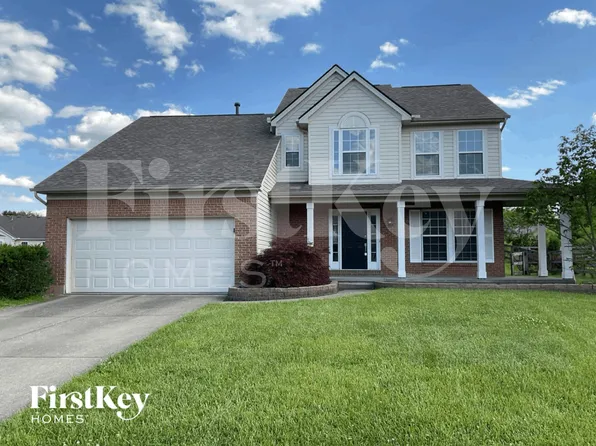 1211 Parkside Dr, Batavia, OH 45103