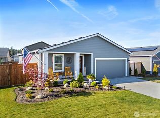 Daybreak, Graham, WA 98338