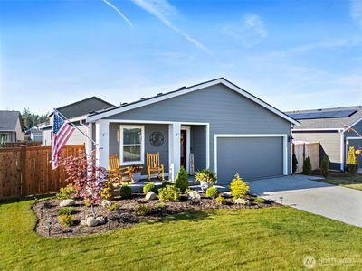 13928 197th Street E, Graham, WA, 98338