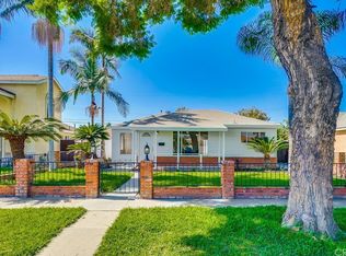 11735 Benfield Ave, Norwalk, CA 90650