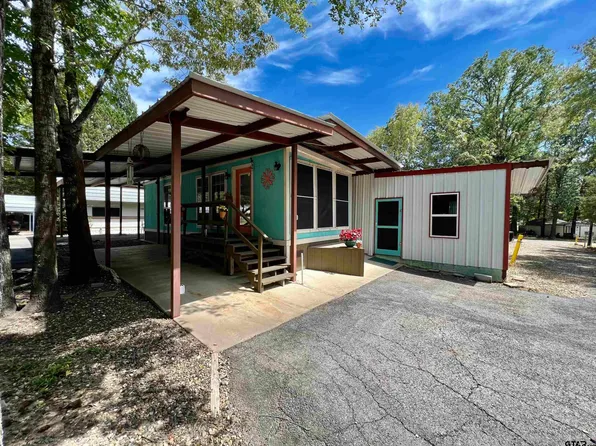 385 Dogwood Trl, Yantis, TX 75497