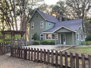 10636 Quartz Valley Rd, Fort Jones, CA 96032