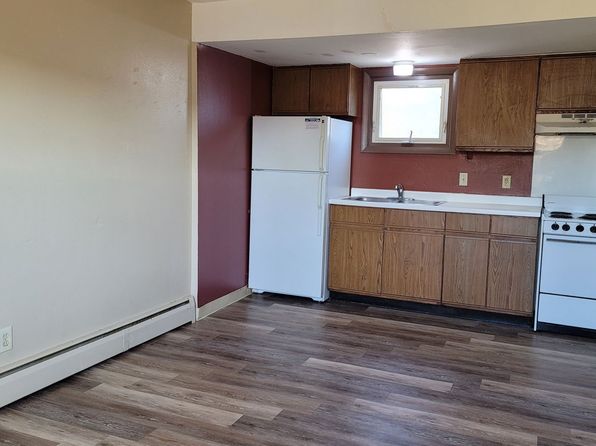 601 McClellan St #C9