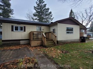 50 Georgian Glen Dr, Wasaga Beach, ON