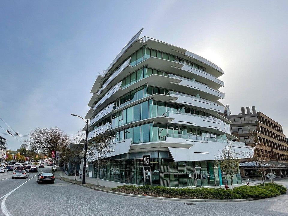 1st image of 2211 Cambie St #304
