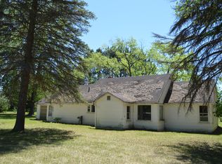 2112 E Miller Rd, Fairview, MI 48621