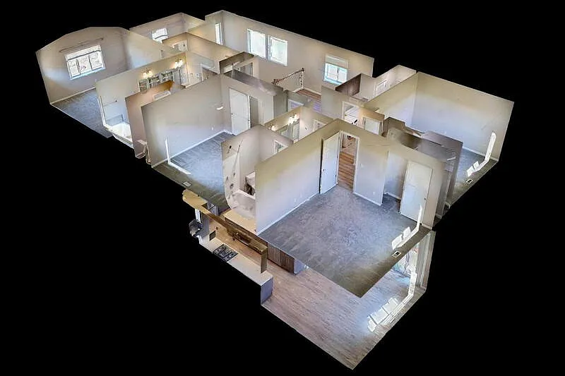 4 bed, 2.5 bath, 2525 sqft, $4,125 — Photo 3