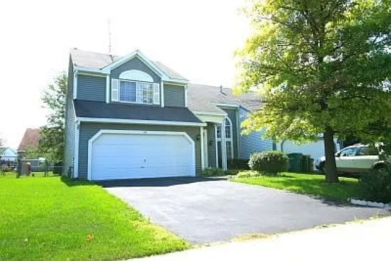 43 E Country Walk Dr photo 1