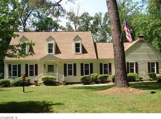 6021 Surrywood Dr, Prince George, VA 23875