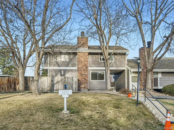 6695 W 84th Way #78, Arvada, CO 80003