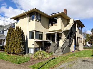 457 E 12th Ave APT E, Eugene, OR 97401
