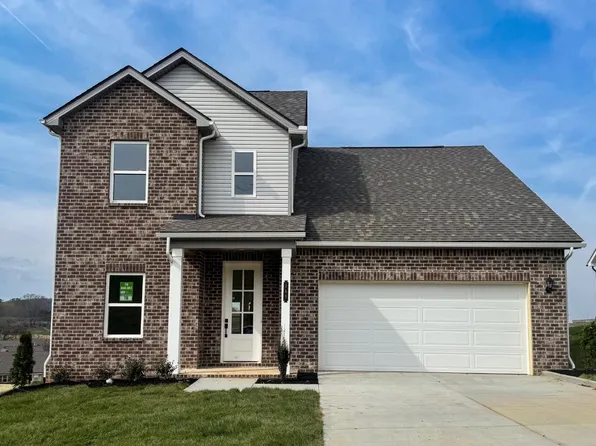 161 Sugar Maple Trl Lot 110, Lenoir City, TN 37771