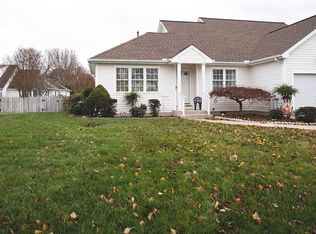 925 W Schumaker Manor Dr, Salisbury, MD 21804