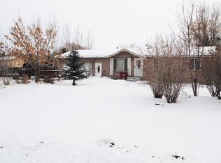 4126 E 140 N, Rigby, ID 83442