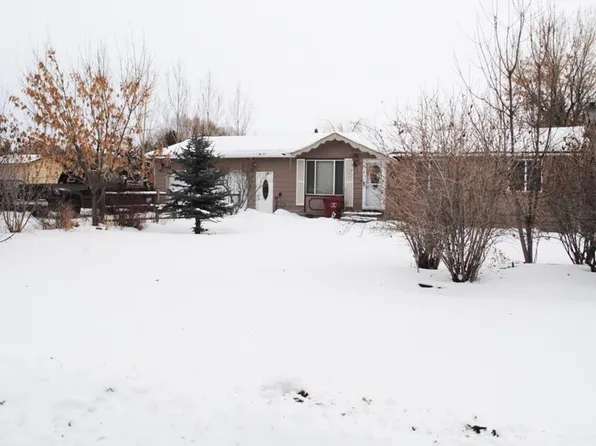 4126 E 140 N, Rigby, ID 83442