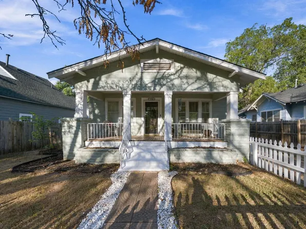 1141 S Wichita St, Wichita, KS 67213