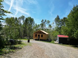 85 Cushman Ridge Rd, Springfield, ME 04487