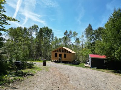 85 Cushman Ridge Road, Springfield, ME, 04487