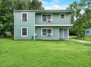 1107 3rd Ave N, Texas City, TX 77590
