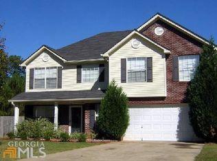 760 Johnson Ct, Stockbridge, GA 30281