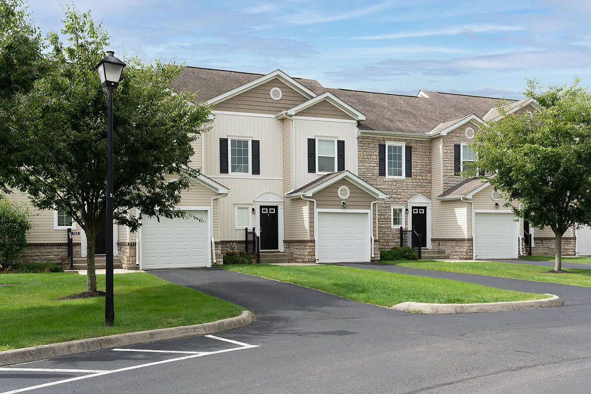 Building Photo - Carson Farms