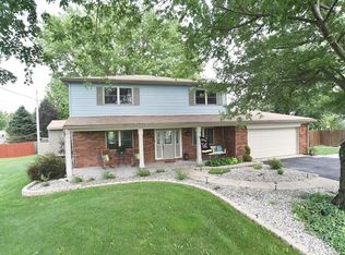 3473 N County Road 425 E, Danville, IN 46122