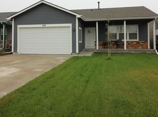 1183 4th Ave, Deer Trail, CO 80105