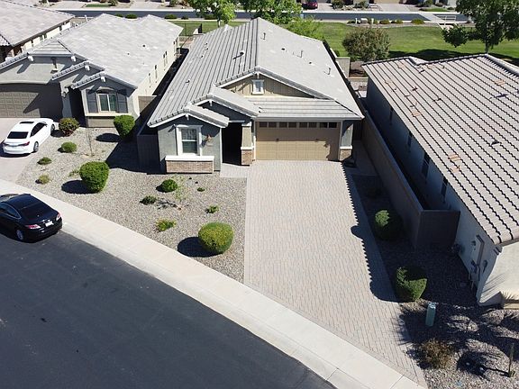 2nd image of 41376 W CARLISLE Lane
