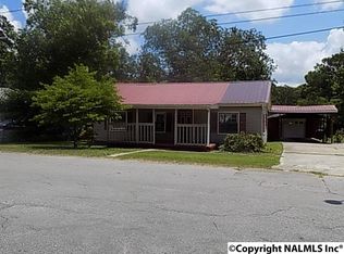 2216 Willow Ave SW, Decatur, AL 35601