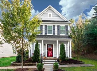 8104 Dumphries Dr, Huntersville, NC 28078