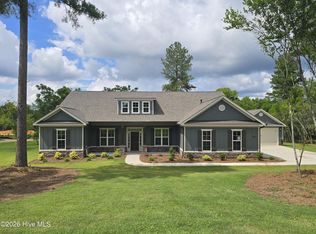 1234 Bellingham Dr, Beech Island, SC 29842