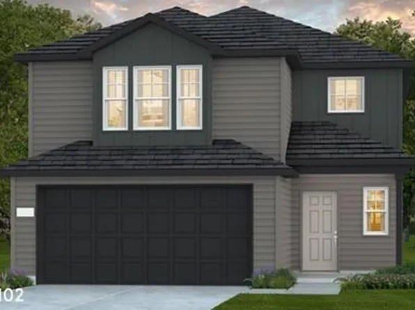 30559 Longmorn Glass Ln, Waller, TX 77484