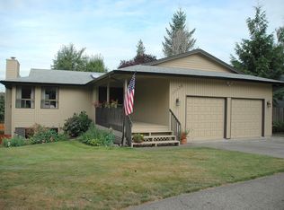 11135 SW Cottonwood Ln, Tigard, OR 97223