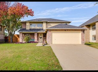 2117 Delaford Dr, Arlington, TX 76002