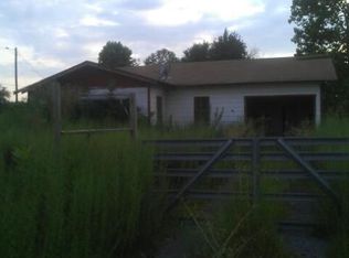 5413 N State Highway 23, Booneville, AR 72927