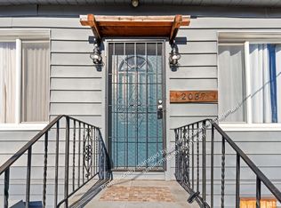 2037 36th Ave, Oakland, CA 94601