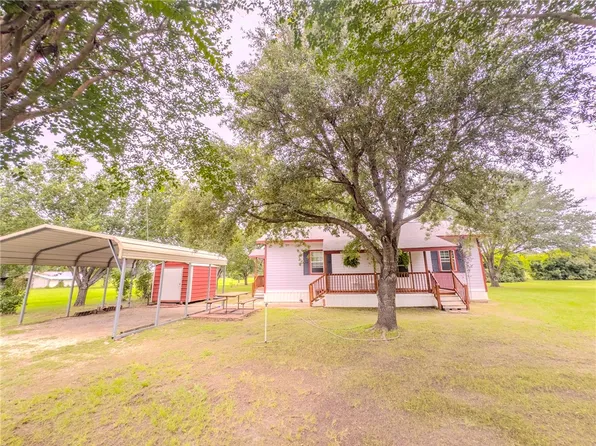 476 County Road 118, Caldwell, TX 77836