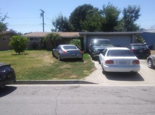 217 N Calvados Ave, Azusa, CA 91702