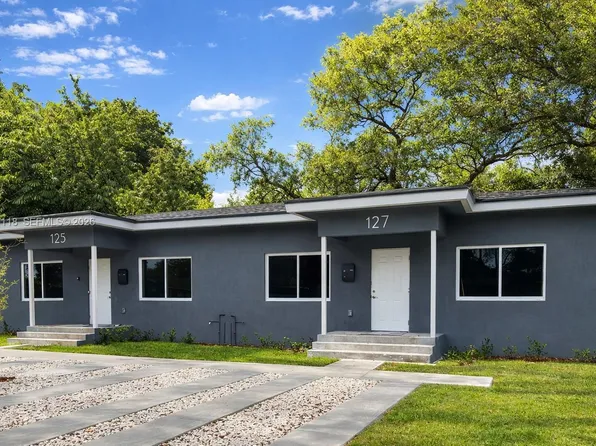127 NE 184th Ter #127, Miami, FL 33179