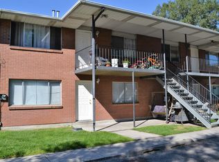 264 W Foxbridge Dr, Midvale, UT 84047