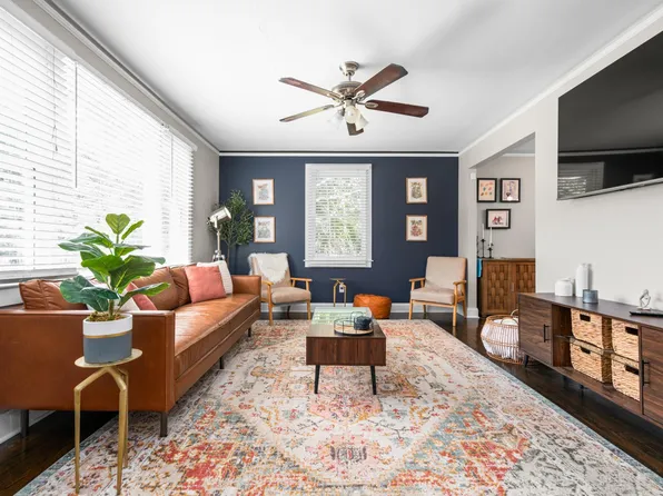 1565 Columbia Cir, Decatur, GA 30032