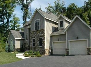 368 Deer Ridge Ln, Champion, PA 15622