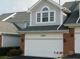 1780 Saint Ann Dr, Hanover Park, IL 60133