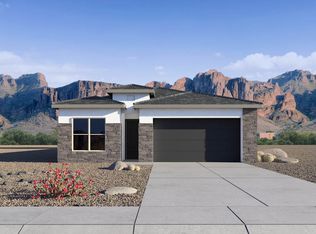 15399 W Desert Hollow Dr, Surprise, AZ 85387