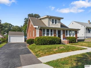 6606 Emmet St, Omaha, NE 68104