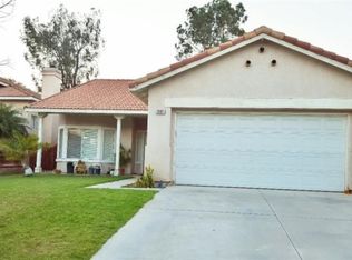 2981 Astoria Cir, Corona, CA 92879
