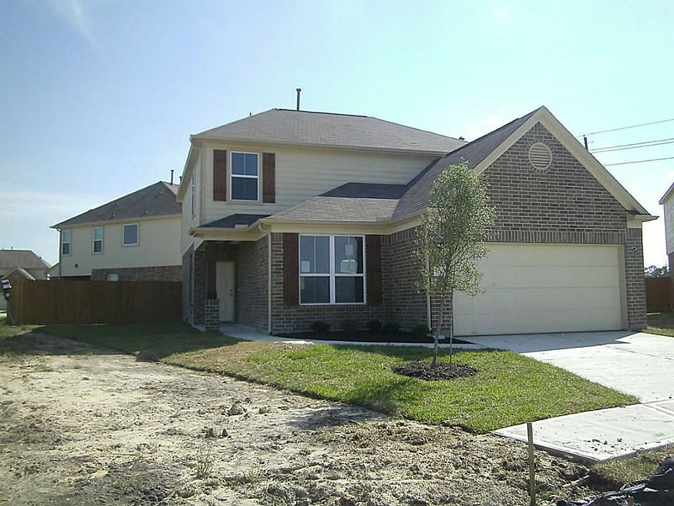 1st image of 14710 Knoll Arbor Ct