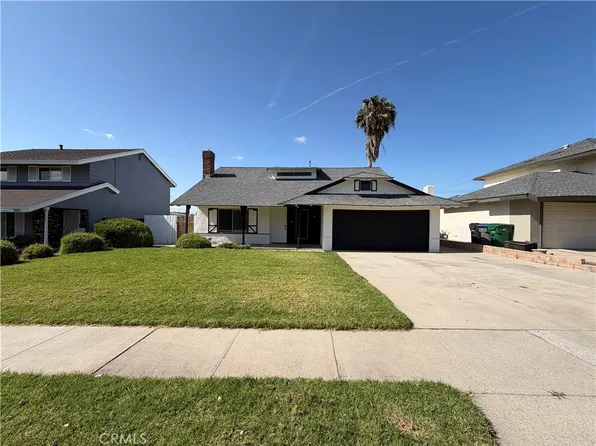 385 Burr St, Corona, CA 92882
