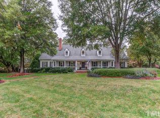 421 Mumm Ln, Raleigh, NC 27615