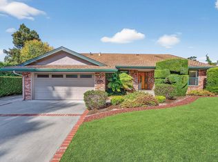 210 Wingfoot Dr, Aptos, CA 95003